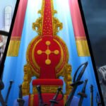 One Piece — Os segredos que o Século Vazio esconde sobre o Governo Mundial
