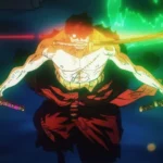 One Piece 1194: Zoro brilha, Haki do Rei avançado e os primeiros spoilers!